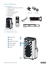 Preview for 7 page of rollibot COOL 310 User Manual