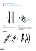 Preview for 10 page of rollibot COOL 310 User Manual