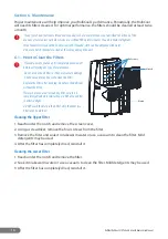 Preview for 16 page of rollibot COOL 310 User Manual