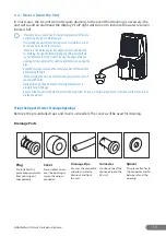 Preview for 17 page of rollibot COOL 310 User Manual