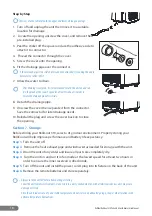 Preview for 18 page of rollibot COOL 310 User Manual