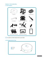 Preview for 7 page of rollibot LASEREYE User Manual