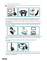 Preview for 14 page of rollibot LASEREYE User Manual