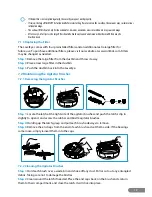 Preview for 15 page of rollibot LASEREYE User Manual