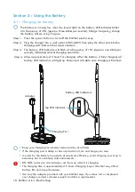 Preview for 10 page of rollibot M6 User Manual