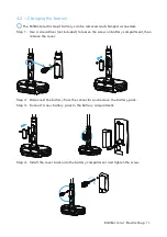 Preview for 11 page of rollibot M6 User Manual