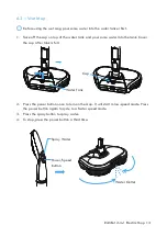 Preview for 13 page of rollibot M6 User Manual