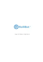 Preview for 24 page of rollibot ROLLICOOL 014DJ User Manual