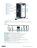 Предварительный просмотр 8 страницы rollibot ROLLICOOL 208 User Manual