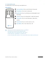 Предварительный просмотр 9 страницы rollibot ROLLICOOL 208 User Manual