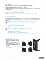 Предварительный просмотр 15 страницы rollibot ROLLICOOL 208 User Manual