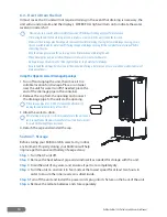 Предварительный просмотр 16 страницы rollibot ROLLICOOL 208 User Manual