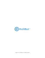 Предварительный просмотр 19 страницы rollibot ROLLICOOL 208 User Manual