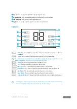 Предварительный просмотр 9 страницы rollibot ROLLICOOL COOL 100H-20 User Manual