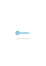 Предварительный просмотр 24 страницы rollibot ROLLICOOL COOL 100H-20 User Manual