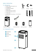 Предварительный просмотр 7 страницы rollibot ROLLICOOL COOL 208-20 User Manual