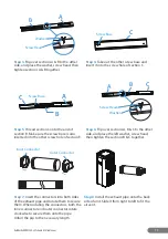 Предварительный просмотр 11 страницы rollibot ROLLICOOL COOL 208-20 User Manual