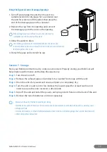 Предварительный просмотр 17 страницы rollibot ROLLICOOL COOL 208-20 User Manual