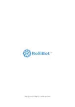 Предварительный просмотр 20 страницы rollibot ROLLICOOL COOL 208-20 User Manual