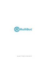 Preview for 24 page of rollibot ROLLICOOL User Manual