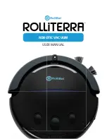 rollibot RolliTERRA User Manual preview