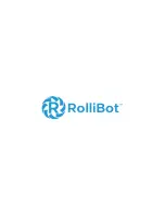 Предварительный просмотр 20 страницы rollibot RolliTERRA User Manual