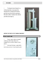 Preview for 10 page of RollMAN 80151000012 E User Manual