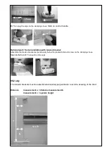 Preview for 3 page of Rollo Rieper Duette VS1 Mounting Instructions