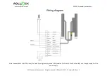 Preview for 3 page of Rollock WR101 Assembly Instructions Manual