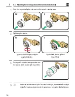 Preview for 10 page of RolloHomeControl 35002319 Operating And Assembly Manual