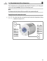 Preview for 15 page of RolloHomeControl 35002319 Operating And Assembly Manual