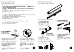 Preview for 2 page of Rollos Basis-DF-Rollo Assembly And Operating Instructions