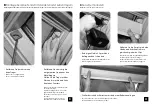 Preview for 3 page of Rollos Comfort DF-Rollo Assembly And Operating Instructions