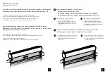 Preview for 4 page of Rollos Doppelrollo Assembly And Operating Instructions