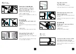 Предварительный просмотр 2 страницы Rollos Medium Plus Basis Assembly And Operating Instructions