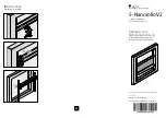 Rollos S-Nanorollo V2 Assembly And Operating Instruction preview