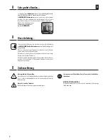 Preview for 2 page of RolloTube Rademacher DuoFern Operating And Installation Instructions