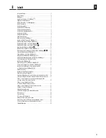 Preview for 3 page of RolloTube Rademacher DuoFern Operating And Installation Instructions