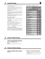 Preview for 7 page of RolloTube Rademacher DuoFern Operating And Installation Instructions