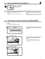 Preview for 11 page of RolloTube Rademacher DuoFern Operating And Installation Instructions