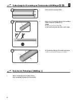 Preview for 12 page of RolloTube Rademacher DuoFern Operating And Installation Instructions