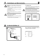 Preview for 14 page of RolloTube Rademacher DuoFern Operating And Installation Instructions