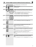 Preview for 19 page of RolloTube Rademacher DuoFern Operating And Installation Instructions