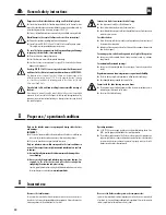 Preview for 34 page of RolloTube Rademacher DuoFern Operating And Installation Instructions