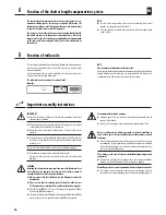 Preview for 36 page of RolloTube Rademacher DuoFern Operating And Installation Instructions