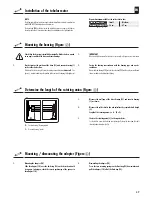 Preview for 37 page of RolloTube Rademacher DuoFern Operating And Installation Instructions