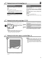 Preview for 41 page of RolloTube Rademacher DuoFern Operating And Installation Instructions