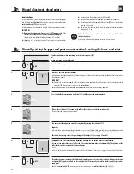 Preview for 46 page of RolloTube Rademacher DuoFern Operating And Installation Instructions