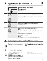 Preview for 49 page of RolloTube Rademacher DuoFern Operating And Installation Instructions