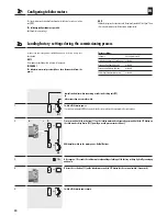 Preview for 50 page of RolloTube Rademacher DuoFern Operating And Installation Instructions